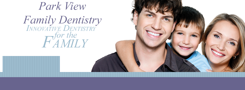 image of business Park View Family Dentistry