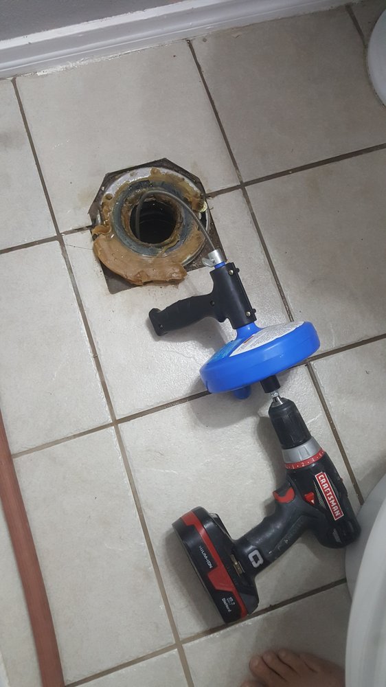 Big Tex Plumbing