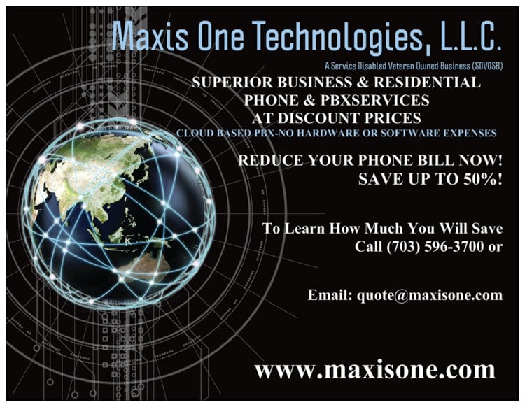 Maxis One Technologies