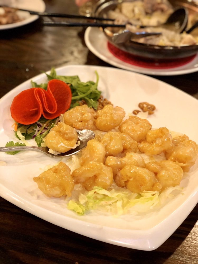 China Village China Village