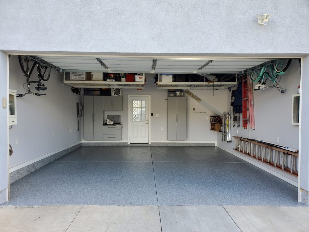 image of business Top Epoxy Flooring