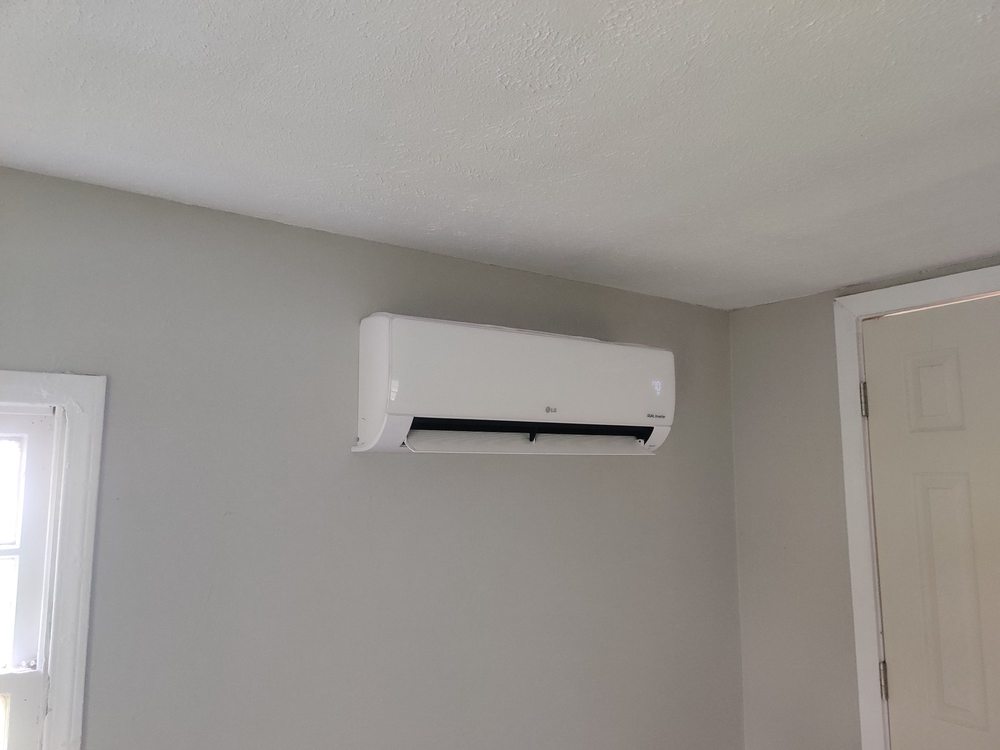 image of business Meldon HVAC