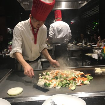hibachi teppanyaki bar 68 photos 66 reviews japanese 550
