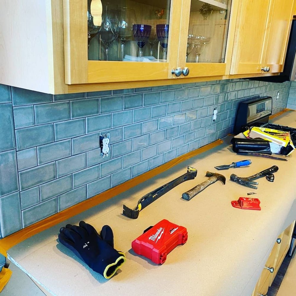 image of business One Call Flooring and Tile Installation