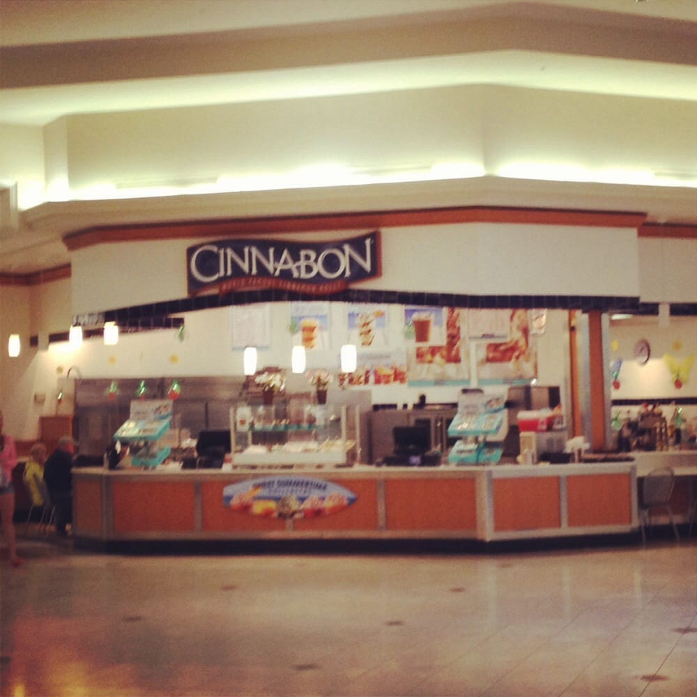 Cinnabon