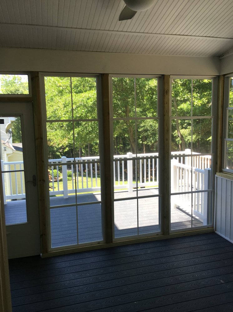 image of business Trinity Home Construction Services