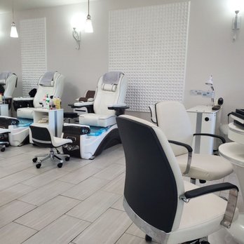 Nj Nails Spa 288 Photos 261 Reviews Waxing 132