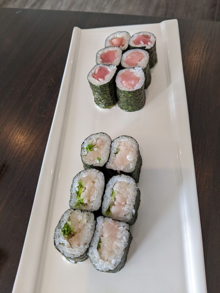 Oyama Sushi