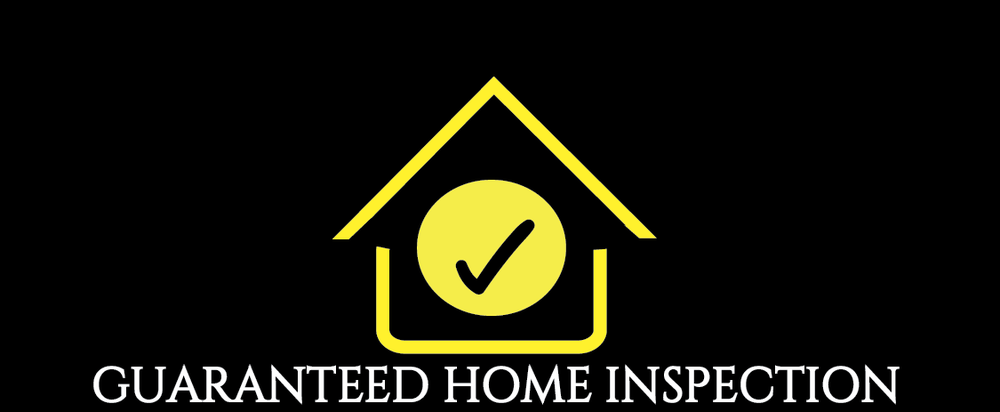 Guaranteed Home Inspection