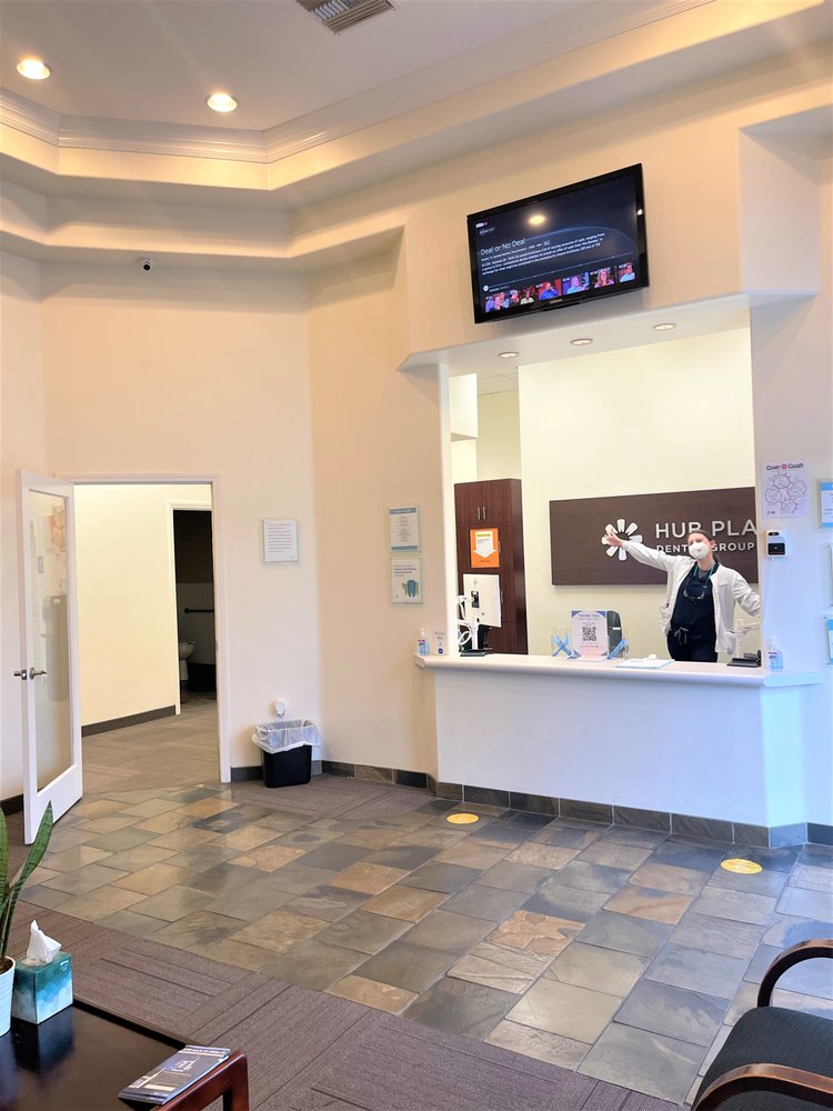 image of business Hub Plaza Dental Group and Orthodontics
