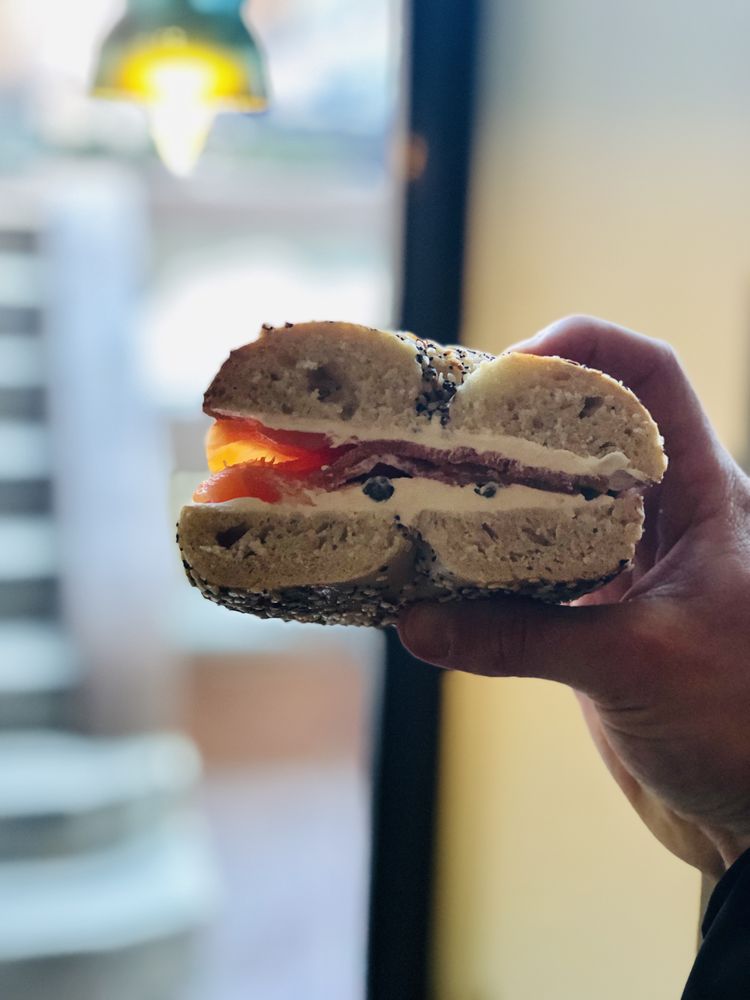 Pavement Coffeehouse