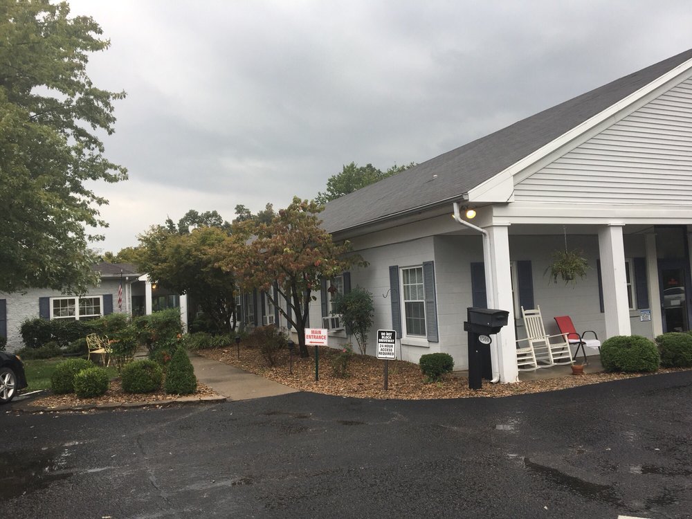 Hillside Center Skilled Nursing 1500 Pride Ave, Madisonville, KY