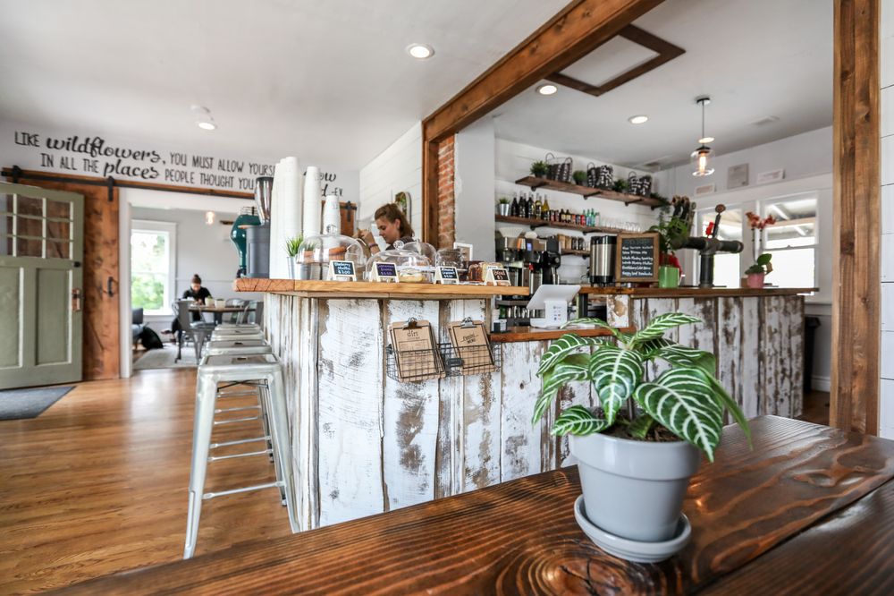 Dirt Coffee Bar 93 Photos & 63 Reviews Coffee & Tea 5767 S Rapp St, Littleton, CO Phone