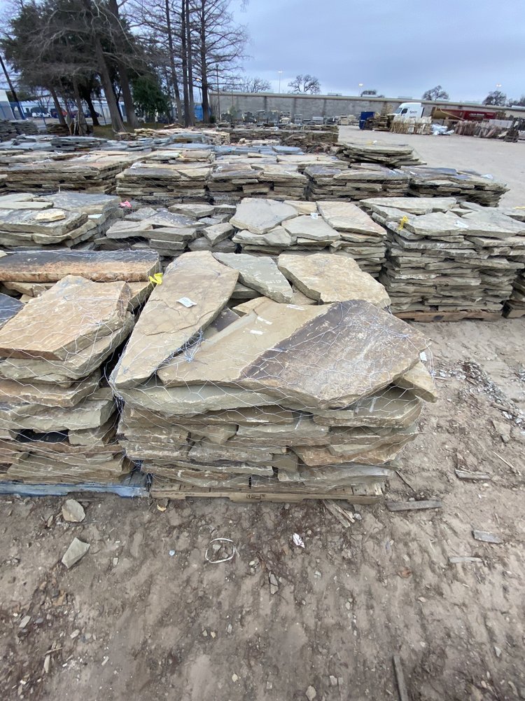 Vaquero Stone & Supply