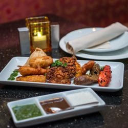 The Best 10 Indian Restaurants Near Herndon Va 20170 With Prices Angeethi Indian Cuisine