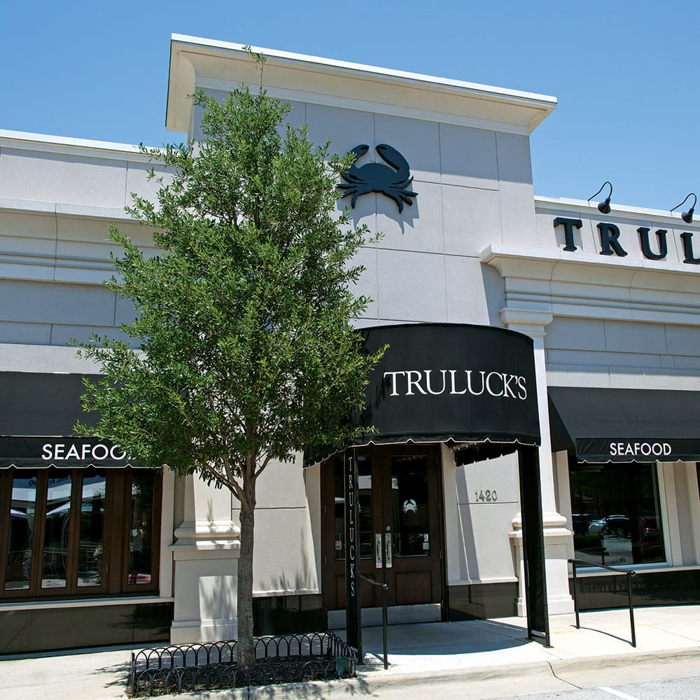 Truluck’s 513 Photos & 394 Reviews Steakhouses 1420 Plz Pl
