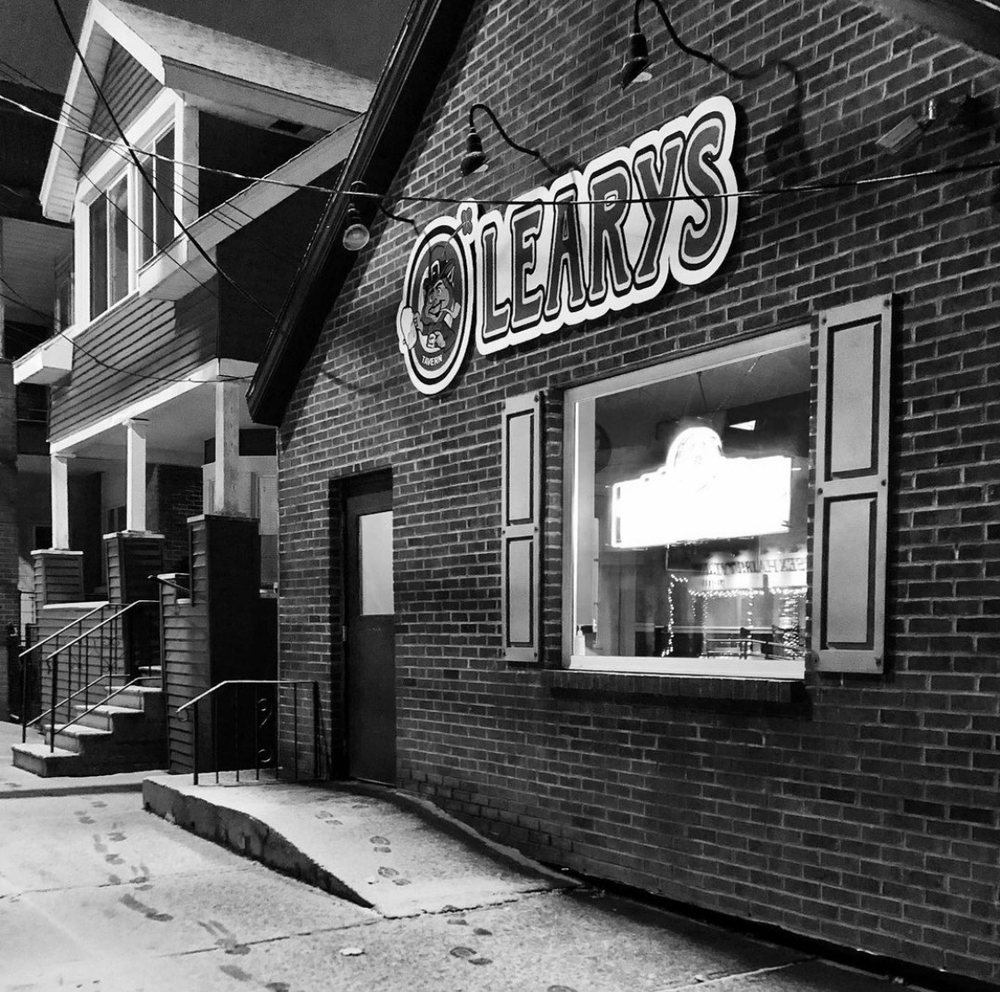 O'learys Tavern