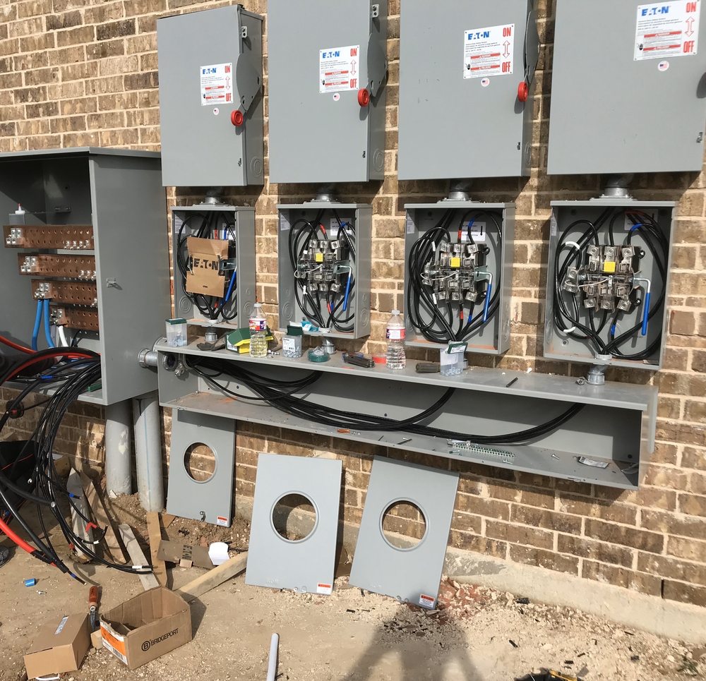 Great Brother Electrical Services