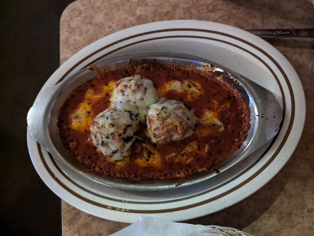 Stavros Original Pizza Restaurant