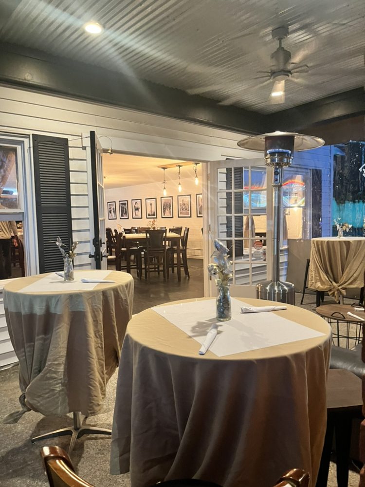 Maryville Corner Market And Cafe