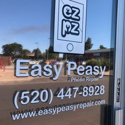 Easy Peasy Phone Repair Closed It Services Computer Photo Of Easy Peasy Phone Repair Tucson Az United States