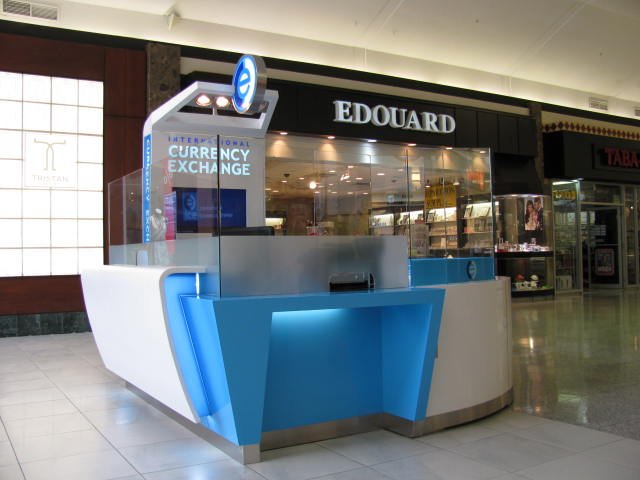 Photos For Ice International Currency Exchange Yelp 9 Photos For Ice International Currency Exchange