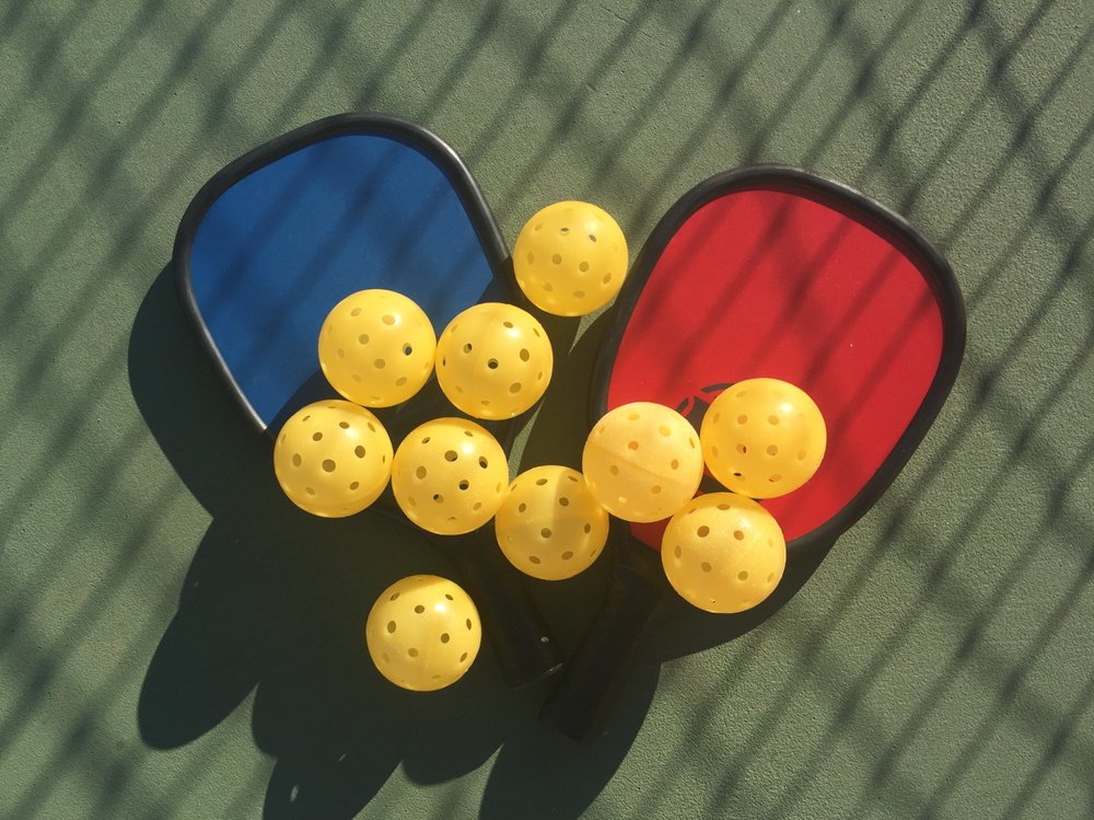 San Diego Pickleball Amateur Sports Teams 4490 West Point Loma Blvd