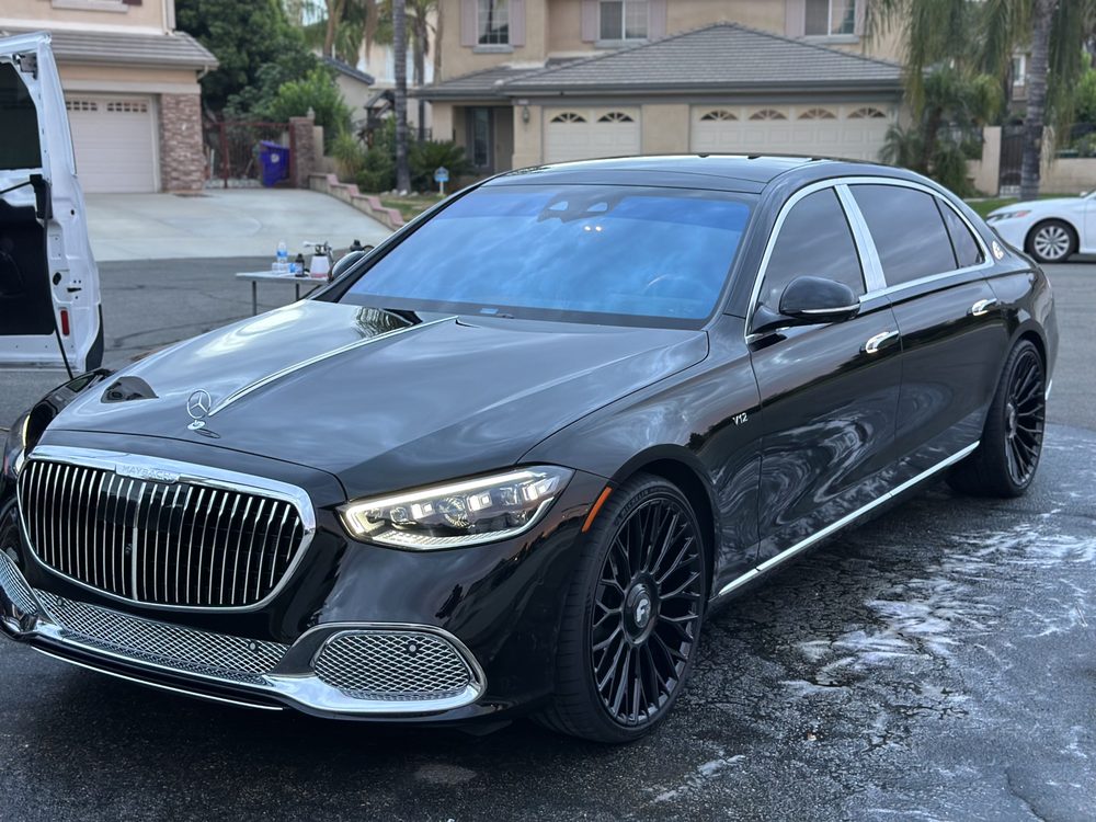 Superior Detailing