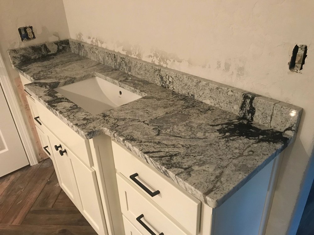 image of business Tulsa Granite