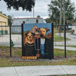 Paw Park Of Historic Sanford 60 Photos 28 Avis Parcs Pour Paw Park Of Historic Sanford 60 Photos 28 Avis Parcs Pour Chiens 427 S French Ave Fl États Unis Yelp