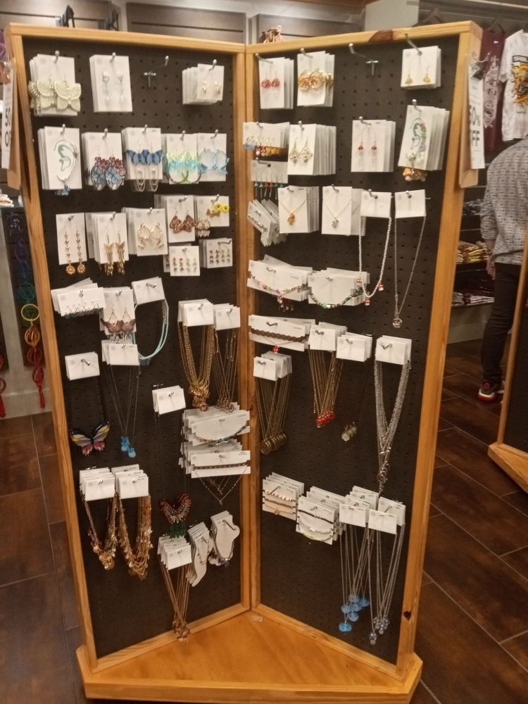 Earthbound Trading Company