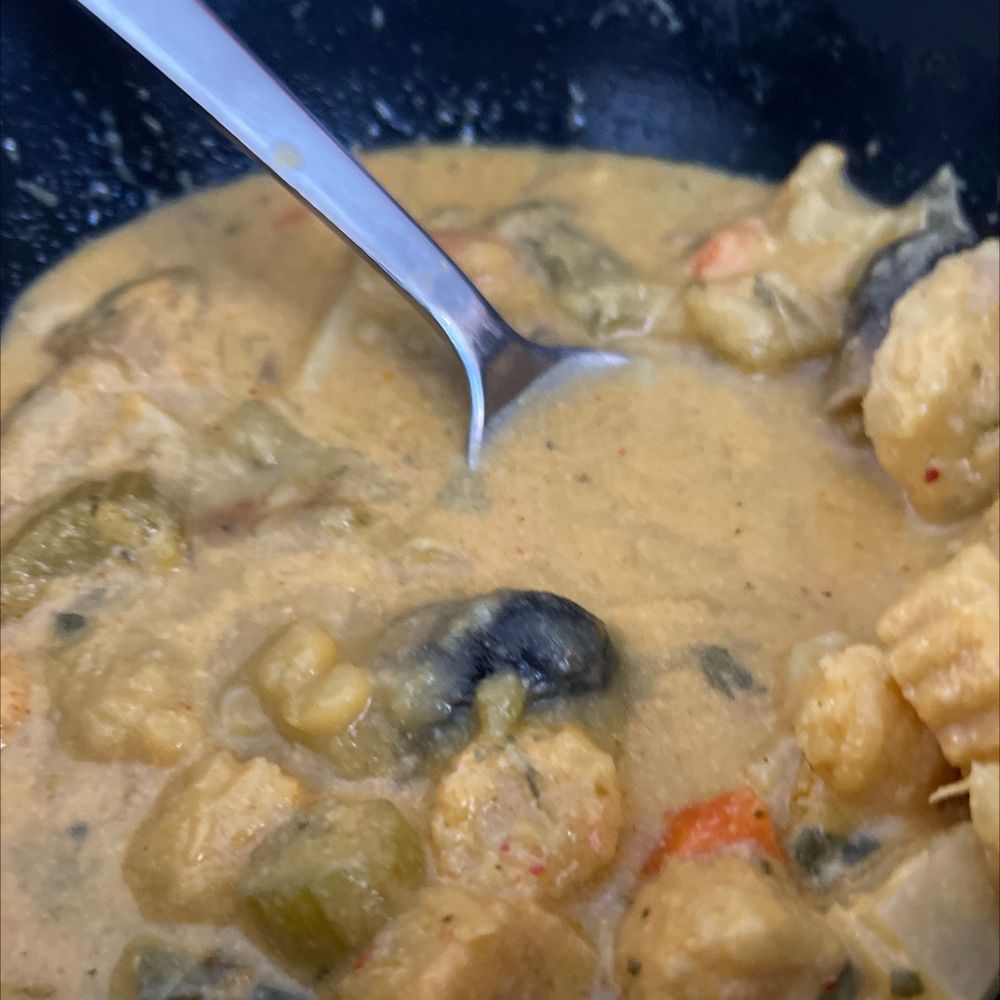 The Gourmet Soup Kitchen