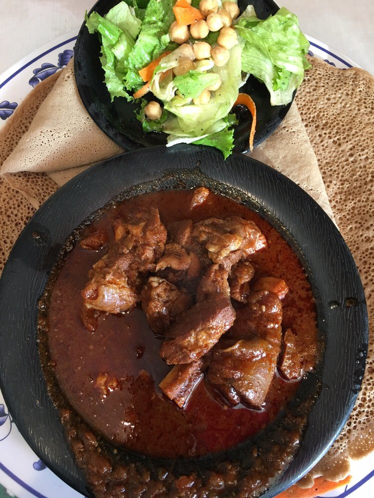 Fasika Ethiopian Restaurant 138 Photos & 251 Reviews Ethiopian