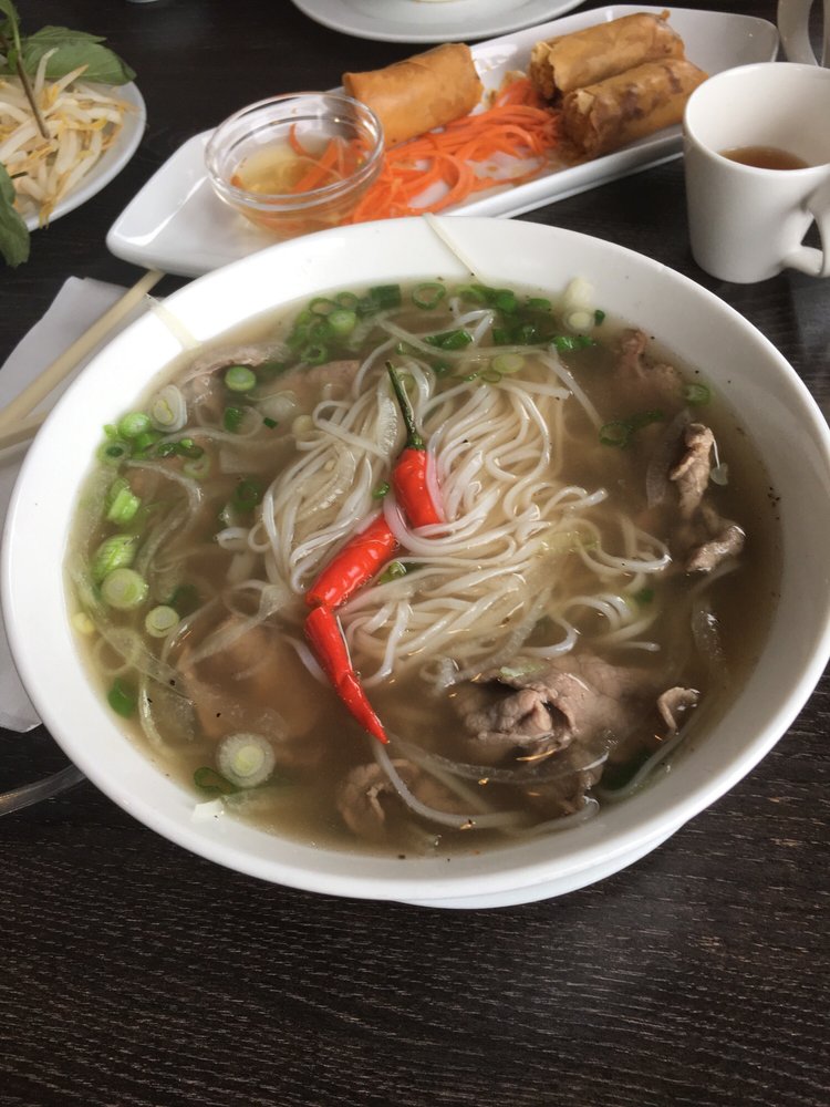 Pho Binh Minh