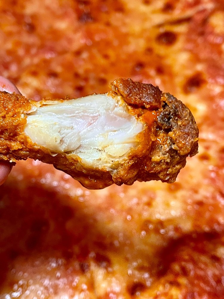 Vero Cucino Rustico