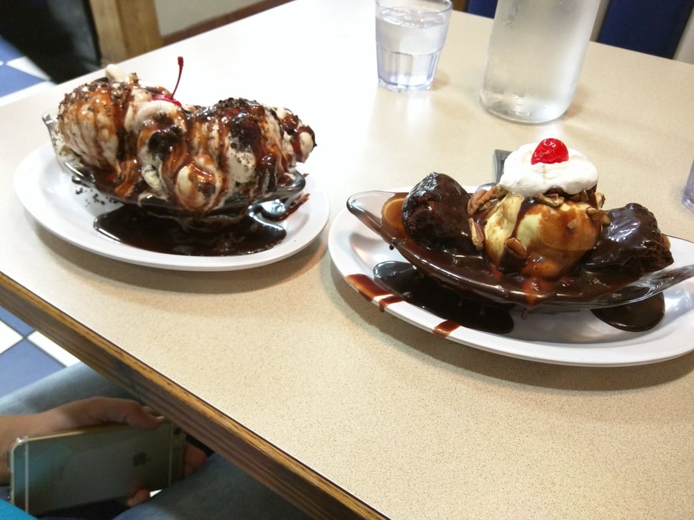 Leatherby’s Family Creamery 46 Photos & 48 Reviews Ice Cream