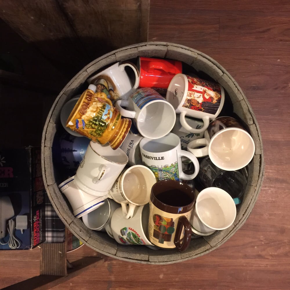 Brimfield 47 Photos & 90 Reviews Home Decor 5219 N Clark St