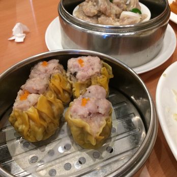 Skyy Bistro 453 Photos 203 Reviews Seafood 1575 Photo Of Skyy Bistro Riverside Ca United States Shu Mai And