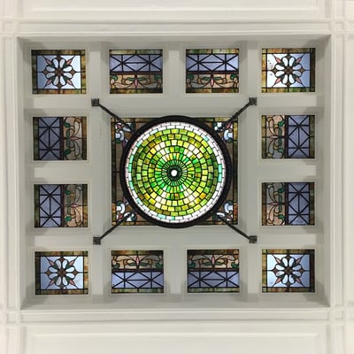 La Salle Public Library