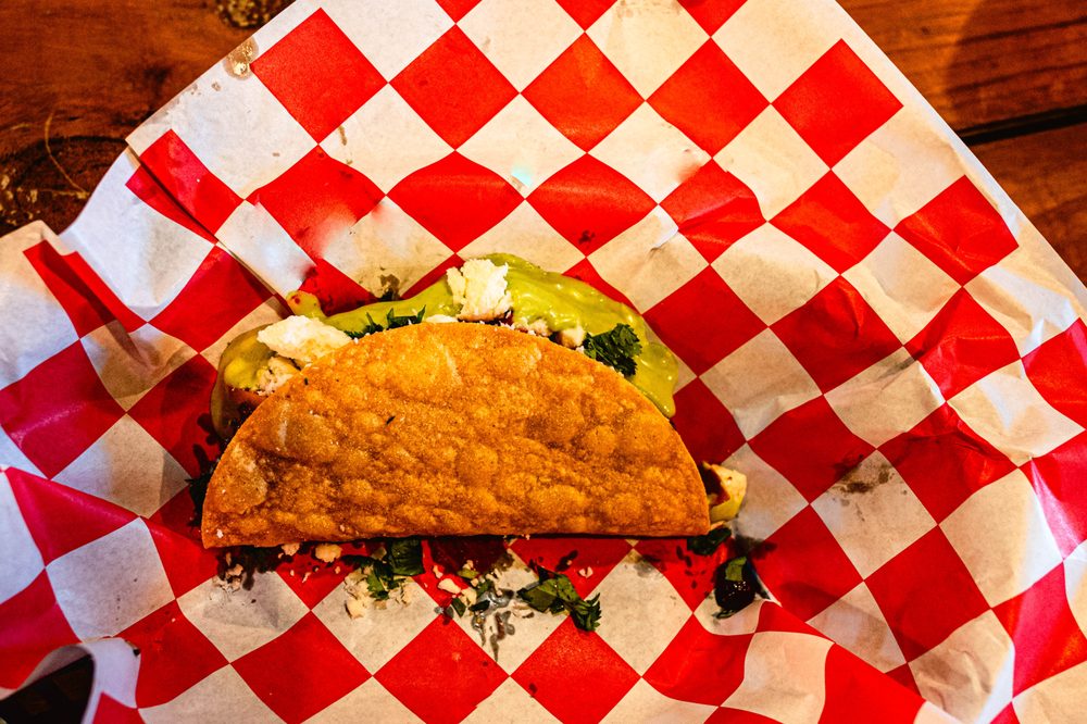 Red Wagon BBQ