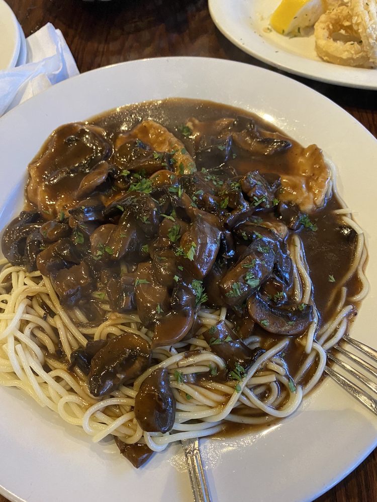 Armend's Pizza and Pasta