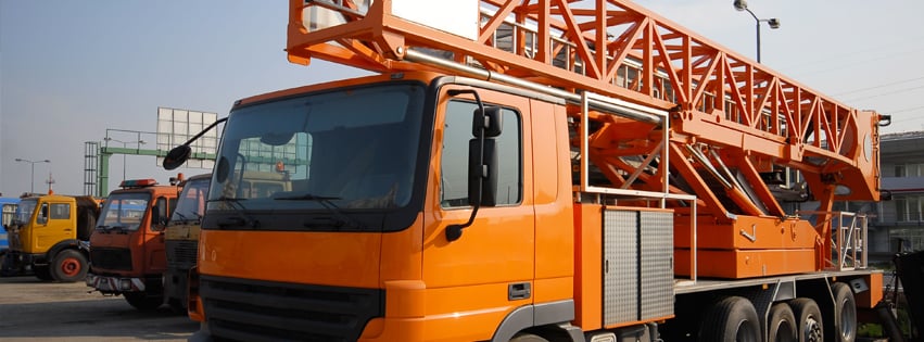 image of business Thunder Well Service