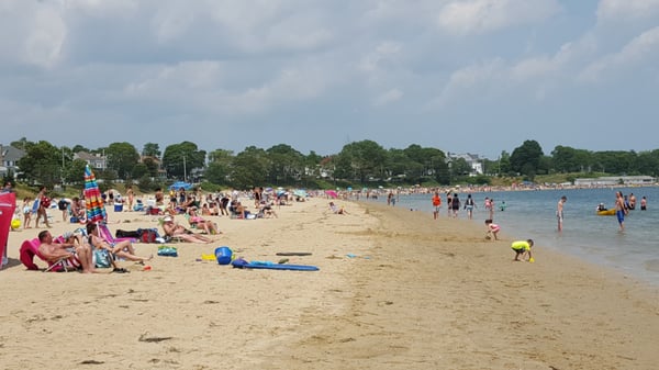 Onset Beach 182 Ave East Wareham Ma Restaurants Mapquest
