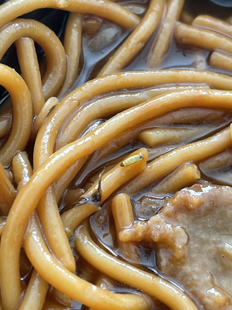 China Wok II