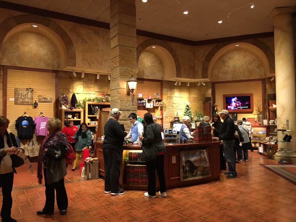 Sight & Sound Theatres Gift Card Ronks, PA Giftly