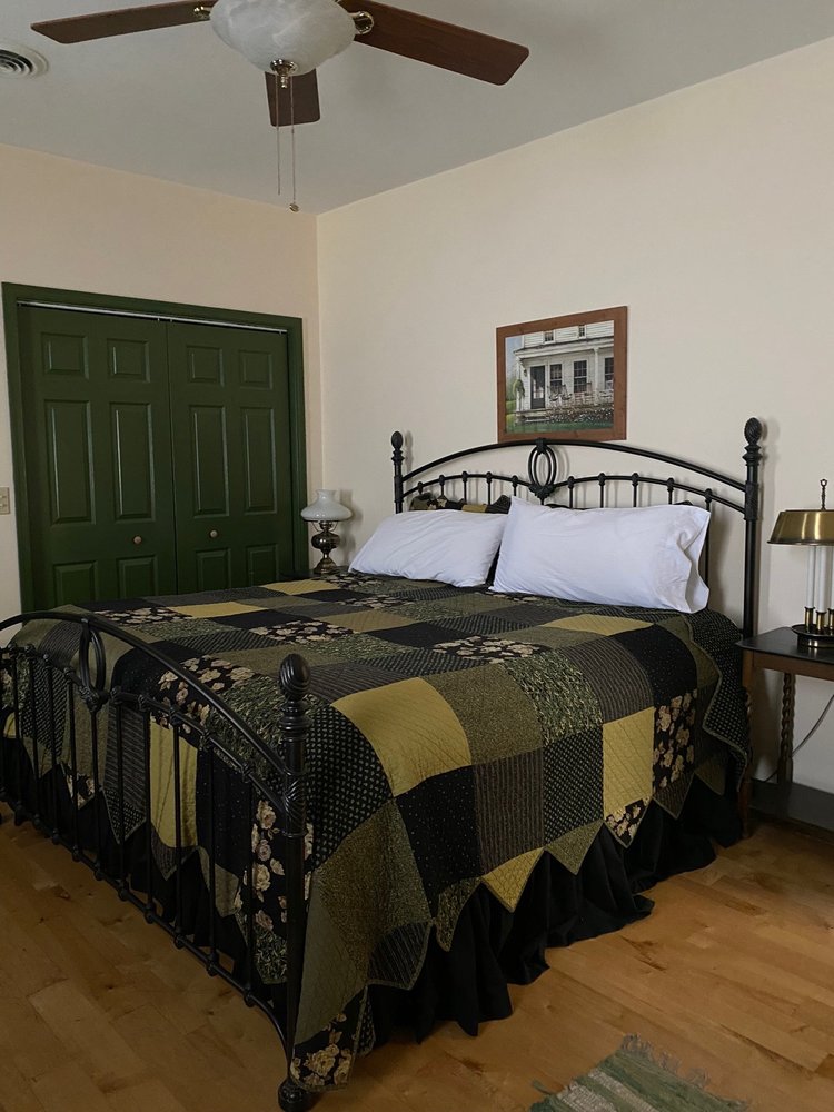 The Brafferton Inn