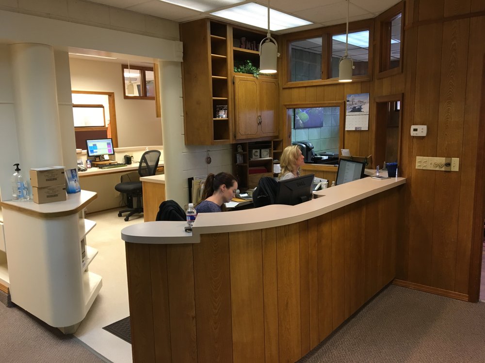 image of business Spartan Family Dentistry