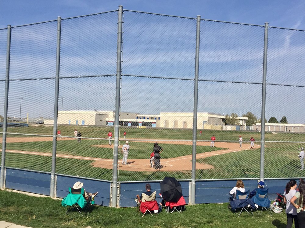 Lancaster High School Elementary Schools 44701 Eagle Way, Lancaster