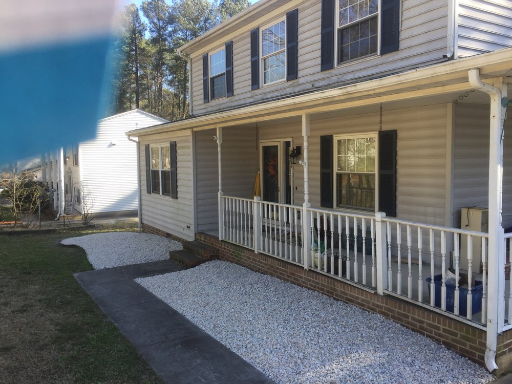 Brandon's Landscaping & Junk Removal