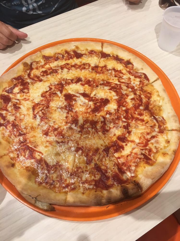 Preps Pizzeria 31 Photos & 56 Reviews Pizza 1004 Boardwalk, Ocean